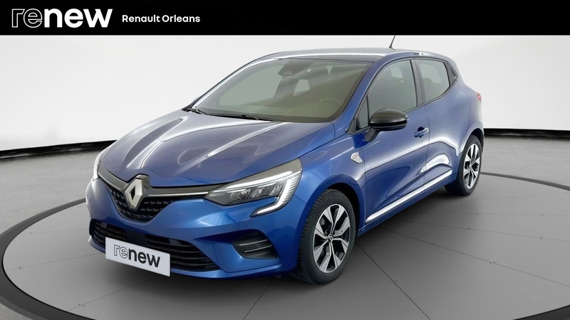 Renault Clio V