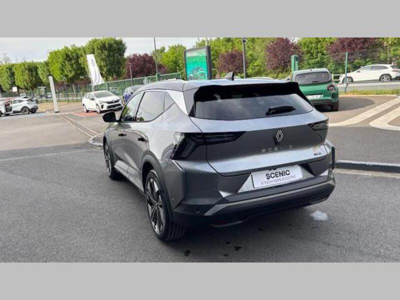 Renault Scenic E-Tech Electrique