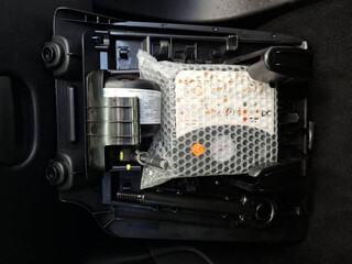 Vehicle 3D Image