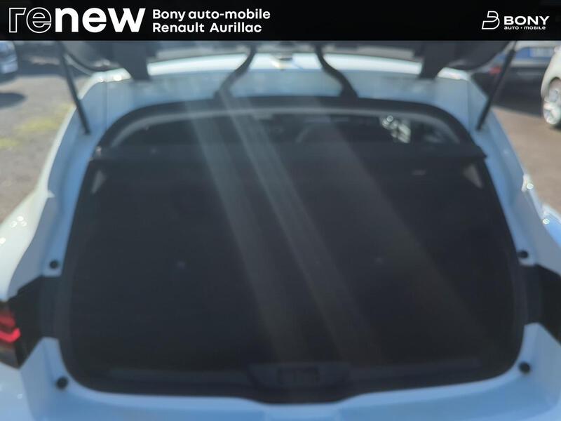 Renault Megane IV Berline