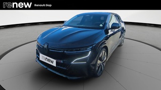 MEGANE E-TECH ELECTRIQUE