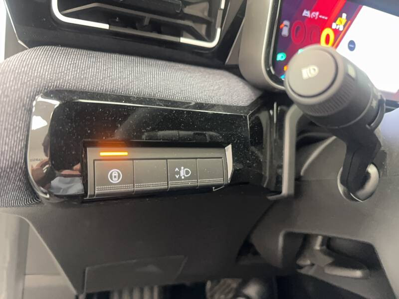 Renault R5 E-Tech Electrique