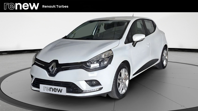 Renault Clio IV Societe