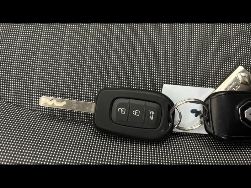 Renault Twingo E-Tech Electrique