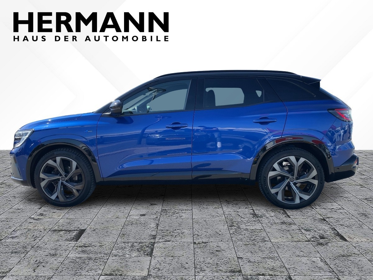 Renault Austral – Bild 2