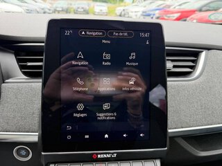 Vehicle 3D Image
