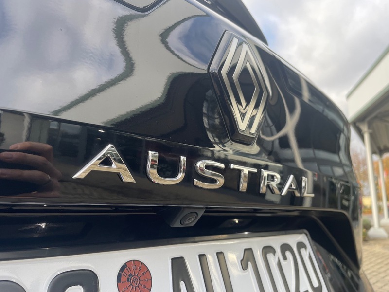 Renault Austral