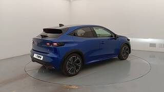Vehicle 3D Image