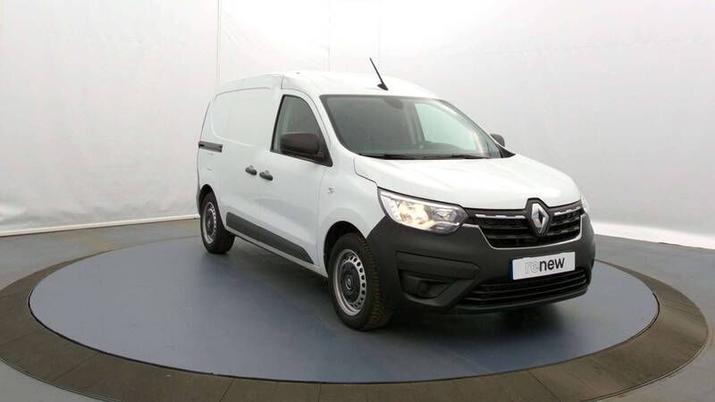 Renault Express VAN