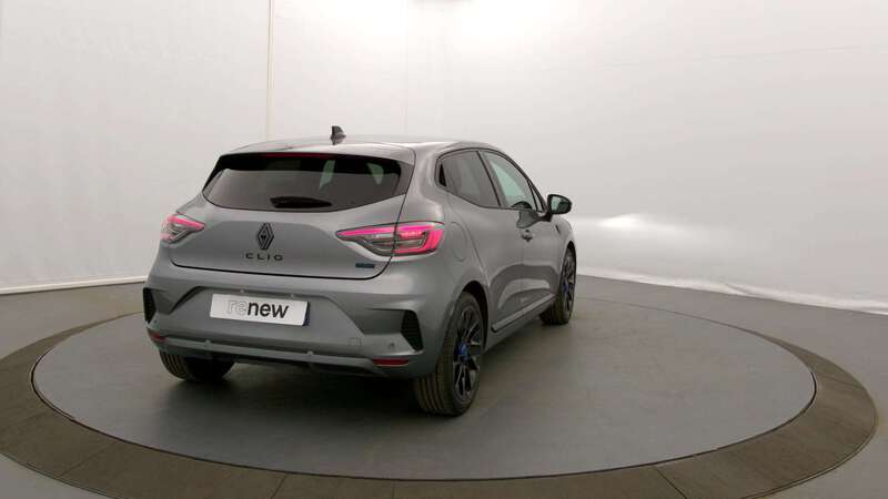Renault Clio V