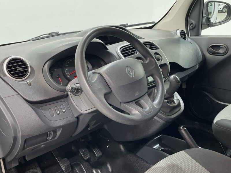 Renault Kangoo Furgón