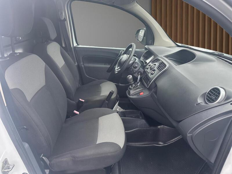 Renault Kangoo VU