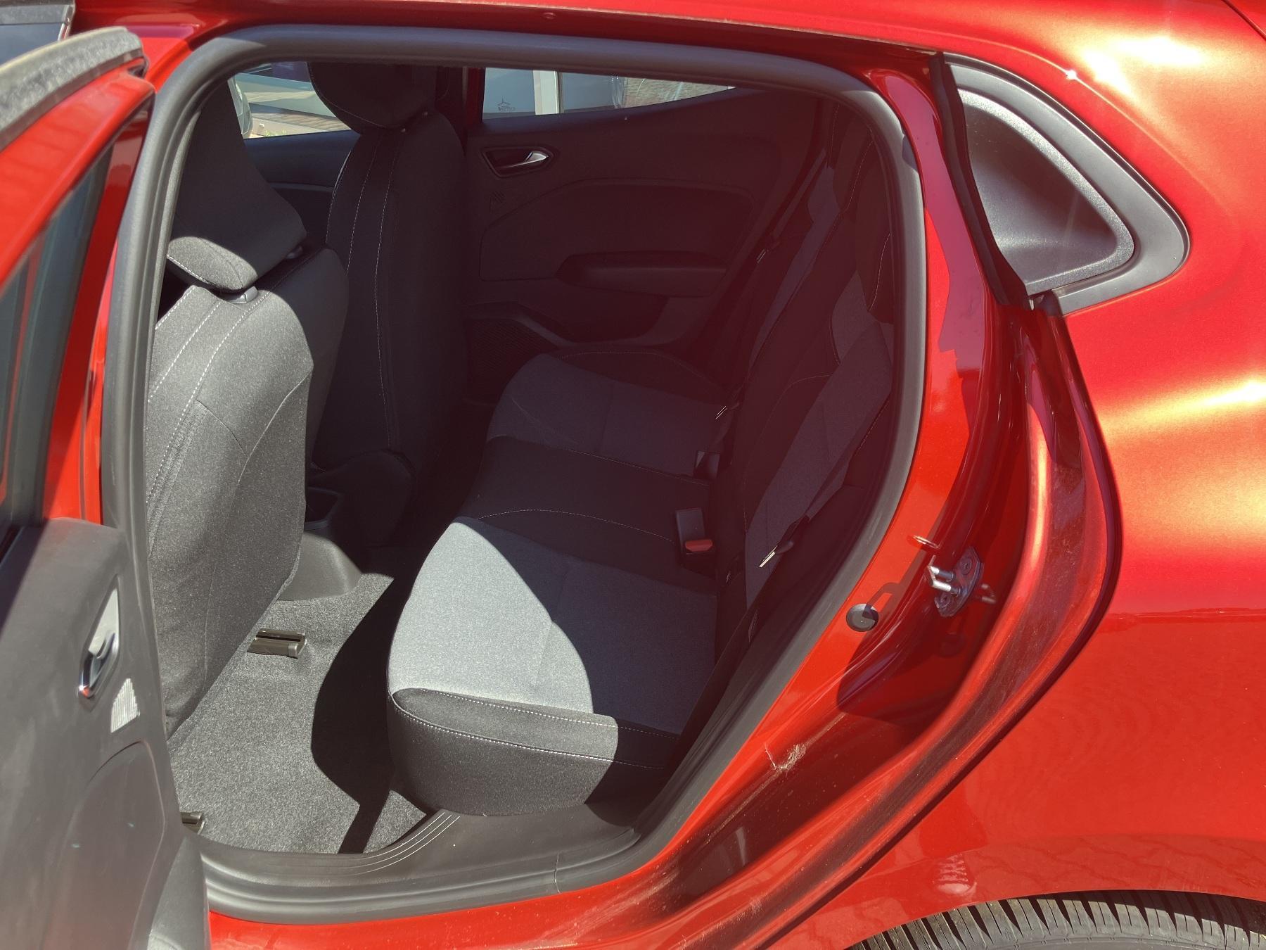 Renault Clio – Bild 8