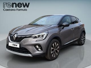 Captur