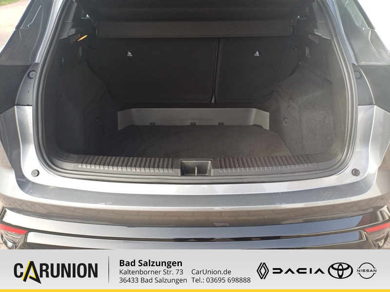 Fahrzeugabbildung Austral Evolution Mild Hybrid 160 Automatik Bild 12 von 12