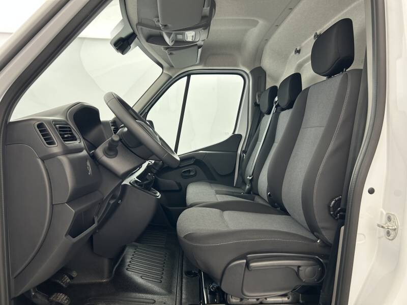 Renault Master III
