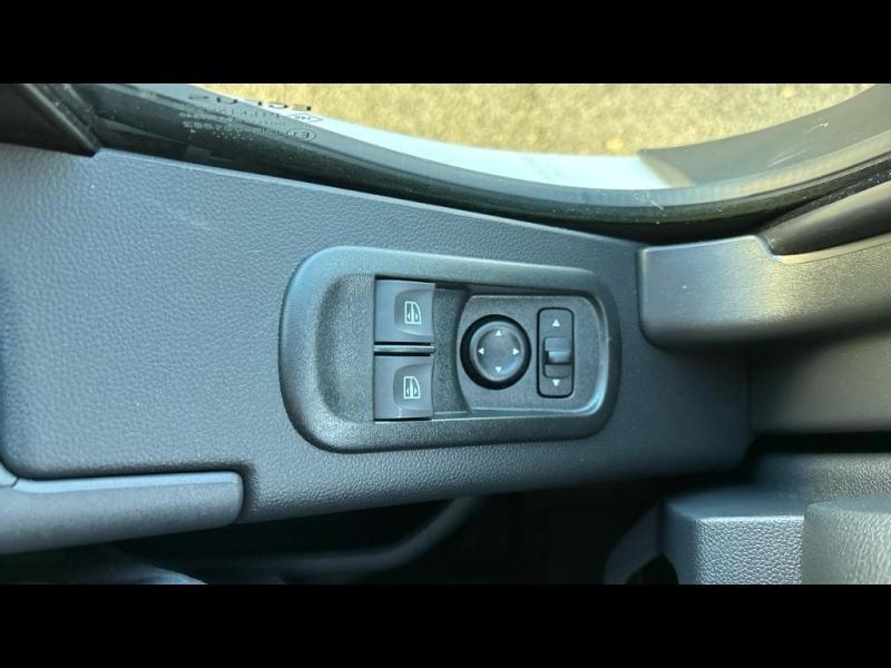 Renault Master Fourgon