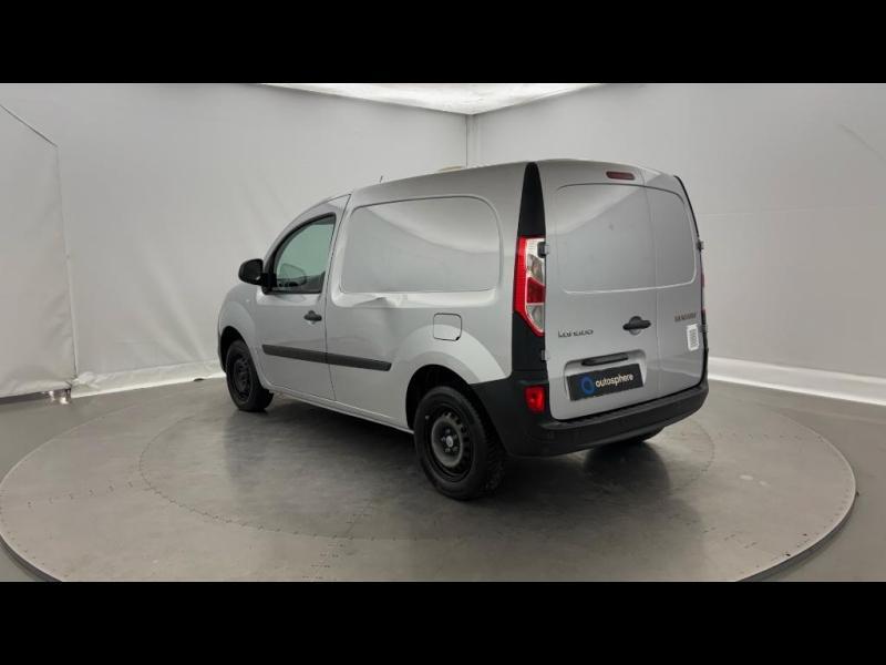 Renault Kangoo VU