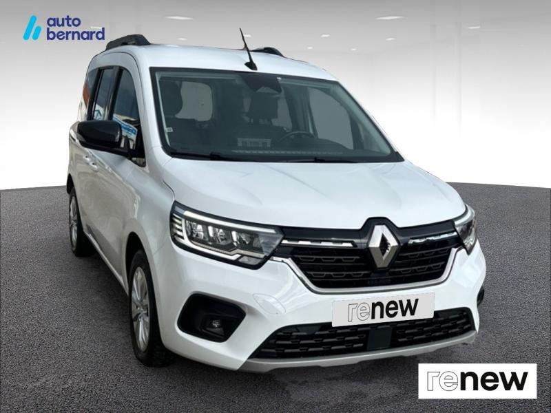 Renault Kangoo VP