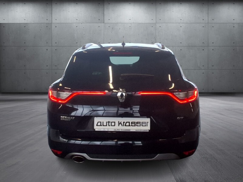 Fahrzeugabbildung Megane GT TCe205 Renault Sport *In Germersheim* Bild 3 von 23