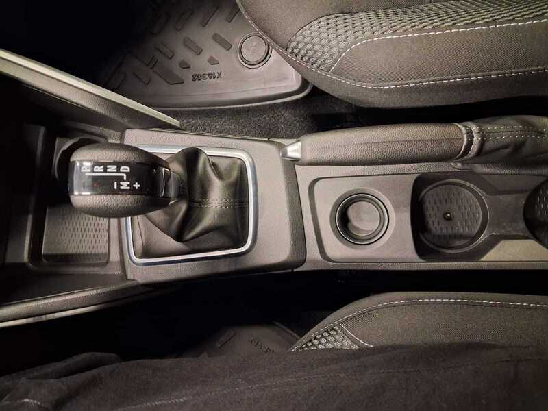 Fahrzeugabbildung Duster TCe150 EDC Prestige *In Germersheim* Bild 7 von 21