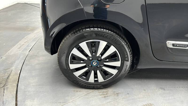Renault Twingo E-Tech Electrique
