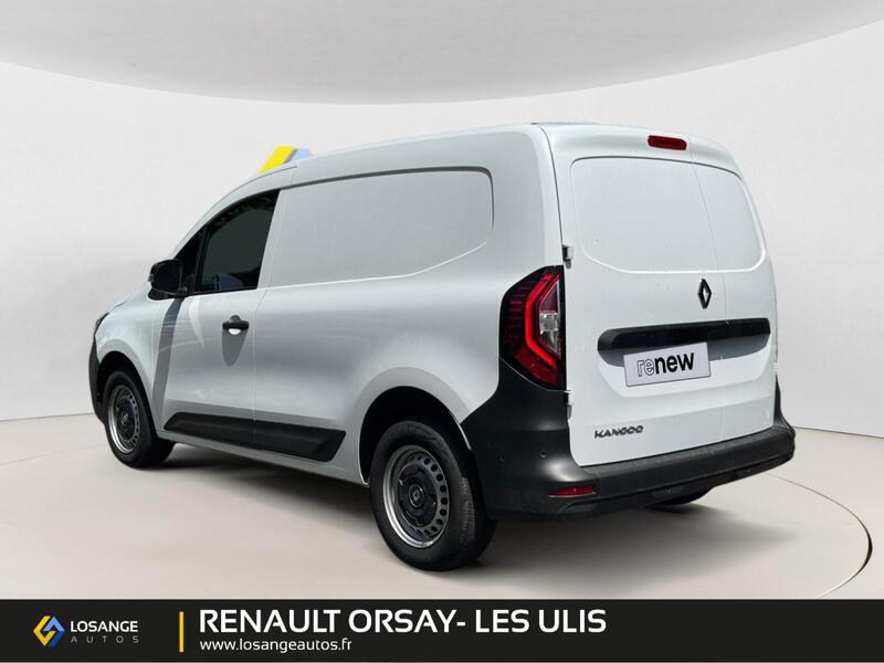 Renault Kangoo VU