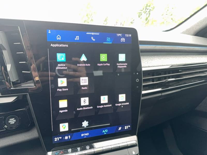 Renault Espace VI