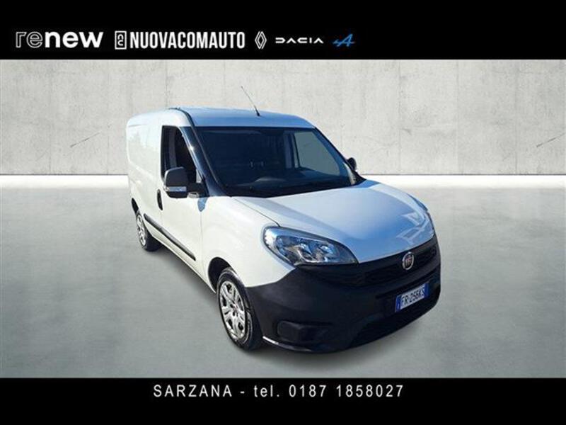 Fiat Doblò