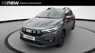 SANDERO
