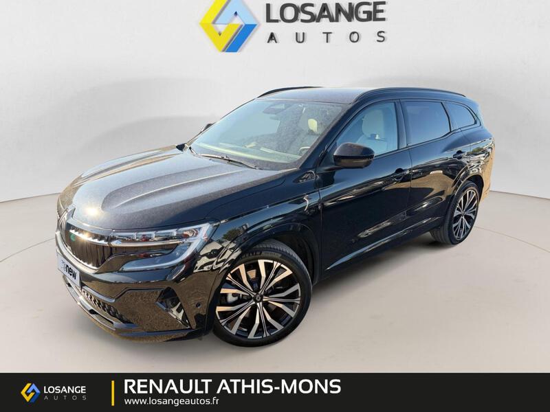 Renault Espace VI