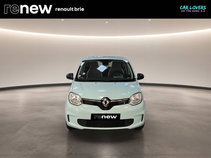 Renault Twingo E-Tech Electrique