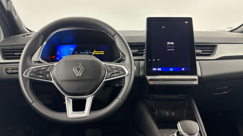 Renault Symbioz
