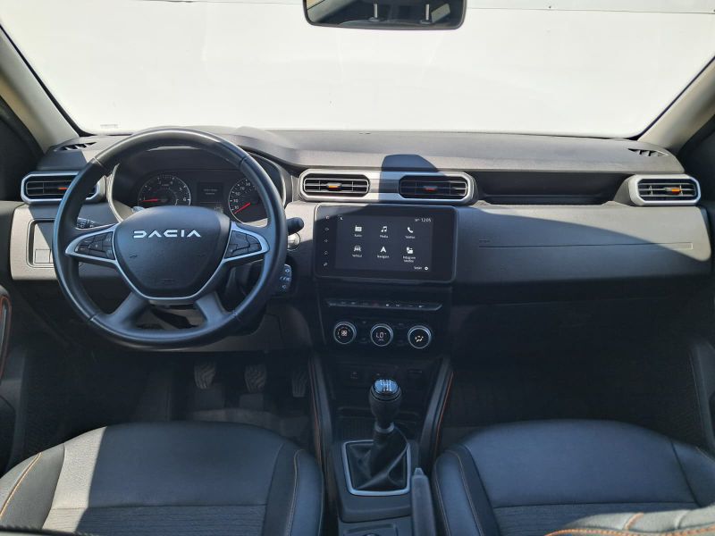 DACIA Duster 2023 — imagine 59