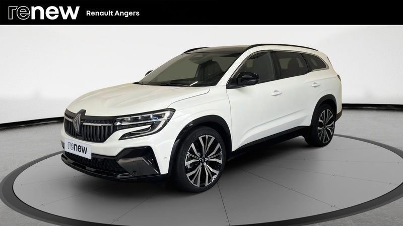 Renault Espace VI