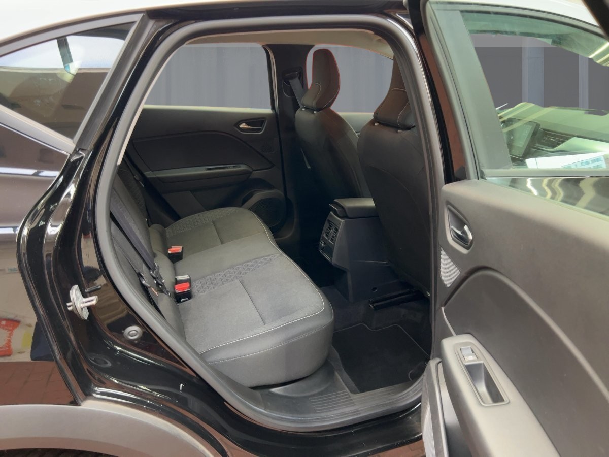 Renault Captur – Bild 9