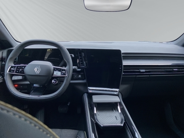 Renault Austral – Bild 10