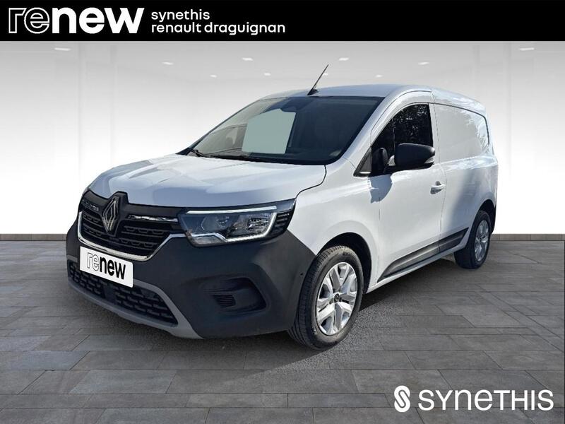 Renault Kangoo VU