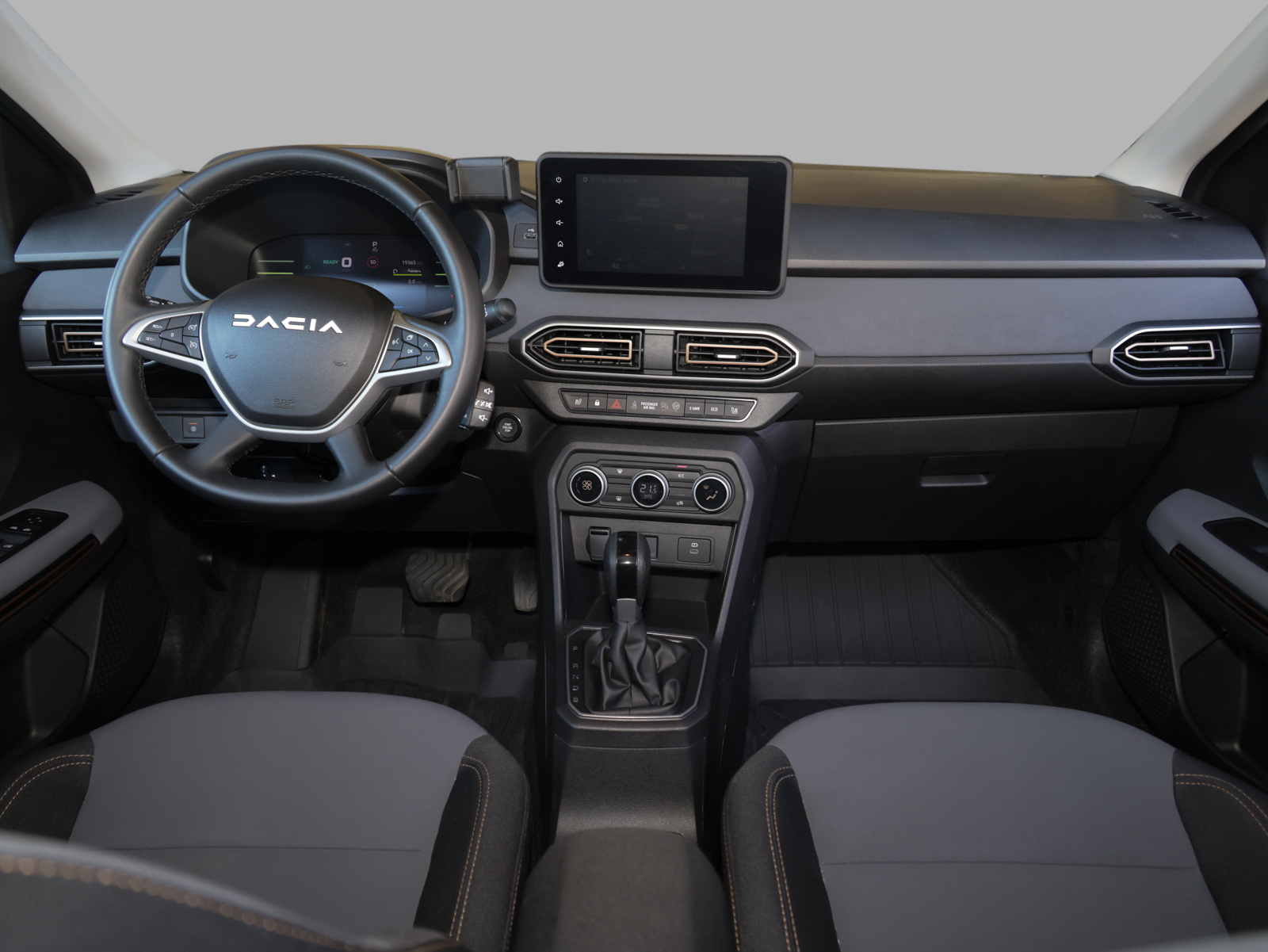 Dacia Jogger – Bild 14