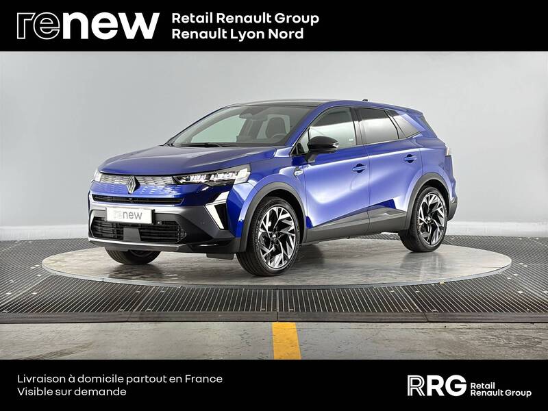 Renault Symbioz
