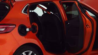 Vehicle 3D Image