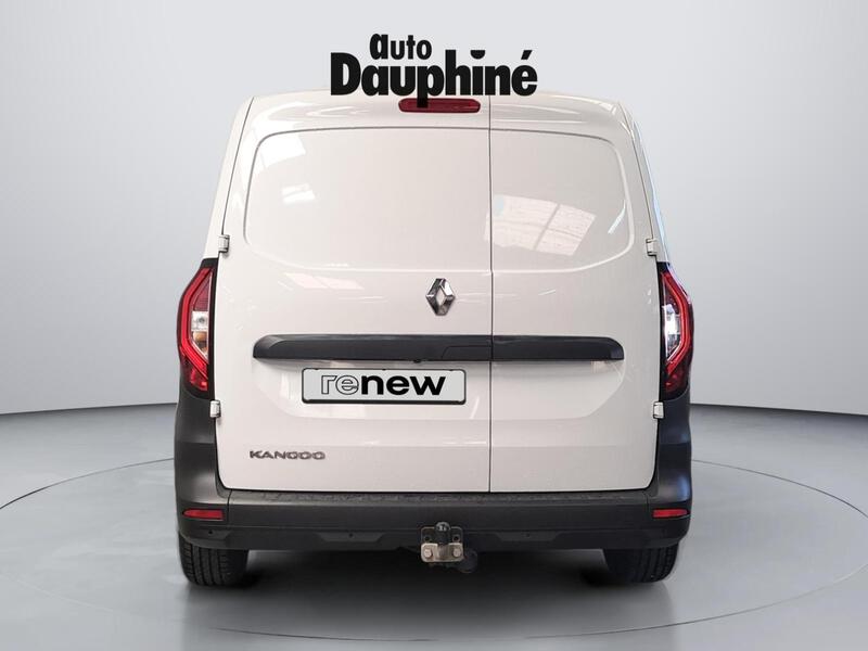 Renault Kangoo VU