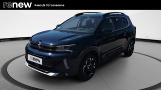 C5 AIRCROSS