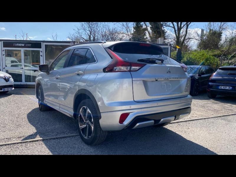 Mitsubishi Eclipse Cross MY23