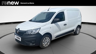 EXPRESS VAN
