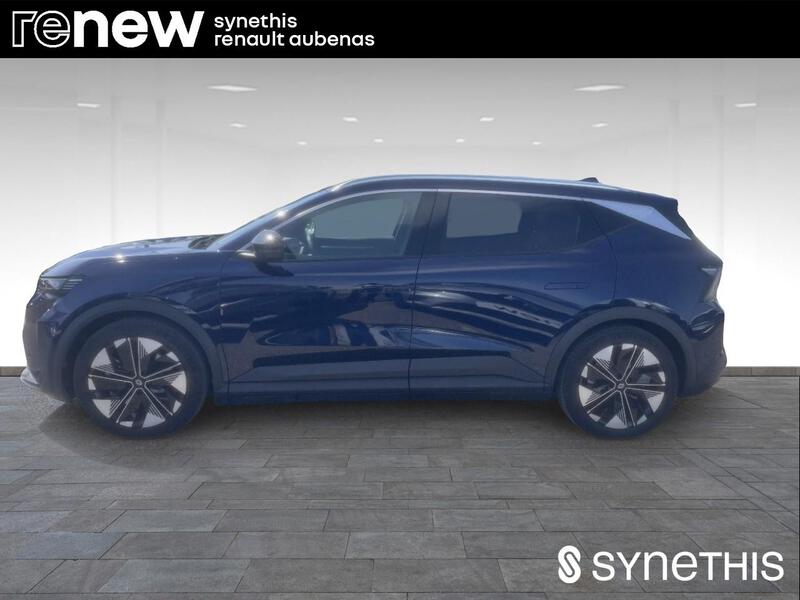 Renault Scenic E-Tech Electrique