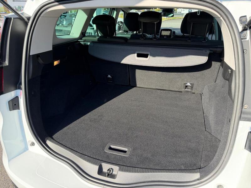 Renault Grand Scenic IV