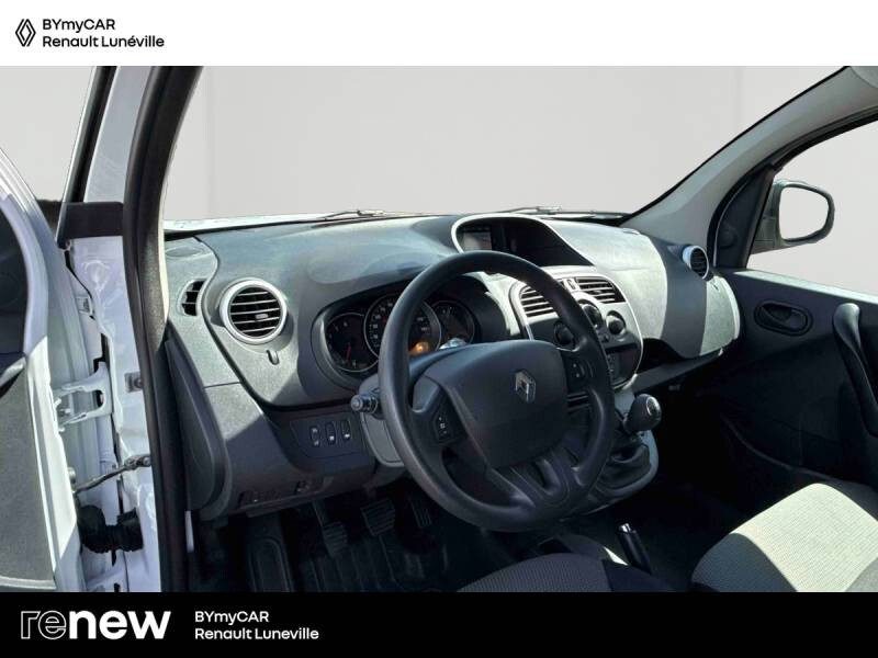 Renault Kangoo VU
