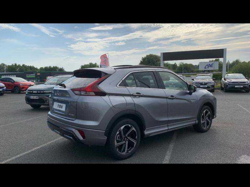 Mitsubishi Eclipse Cross MY23