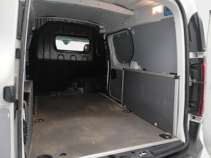 Renault Express VAN